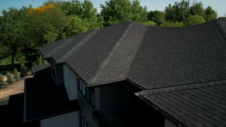 Best Storm Damage Roof Repair  in Rockwell, NC