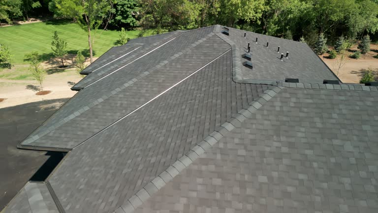 Best 4 Ply Roofing  in Rockwell, NC