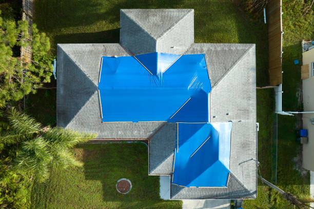 Best Steel Roofing  in Rockwell, NC