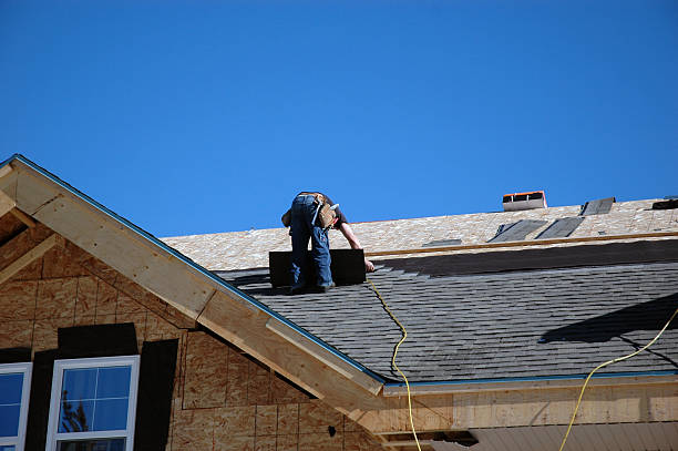 Best Roof Insulation Installation  in Rockwell, NC