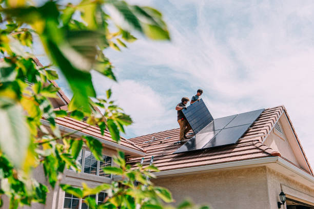 Best Asphalt Shingles Roofing  in Rockwell, NC