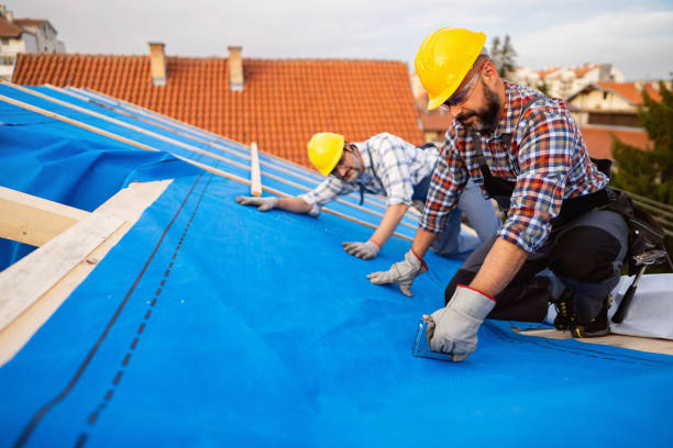 Rockwell, NC Roofing Service Company