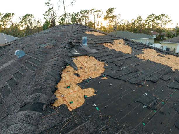 Best Flat Roofing  in Rockwell, NC