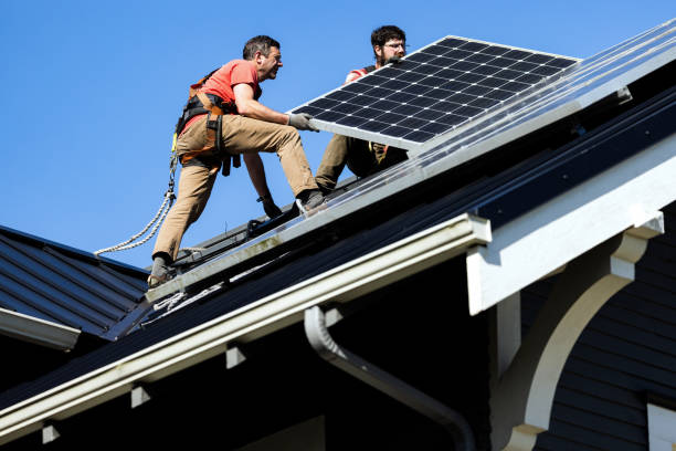 Best Asphalt Shingle Roofing  in Rockwell, NC